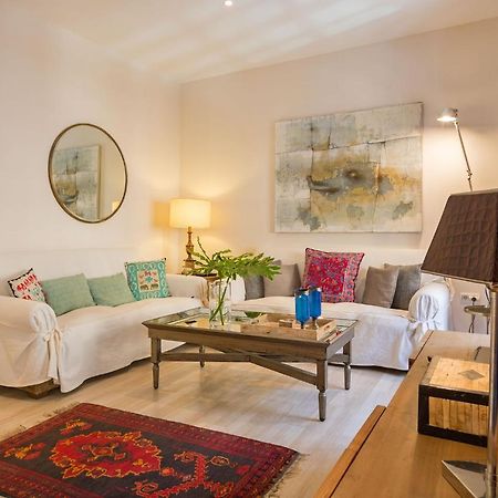 Apartament Arenal Apartamento Centro Historico 4 Pax Sewilla Zewnętrze zdjęcie