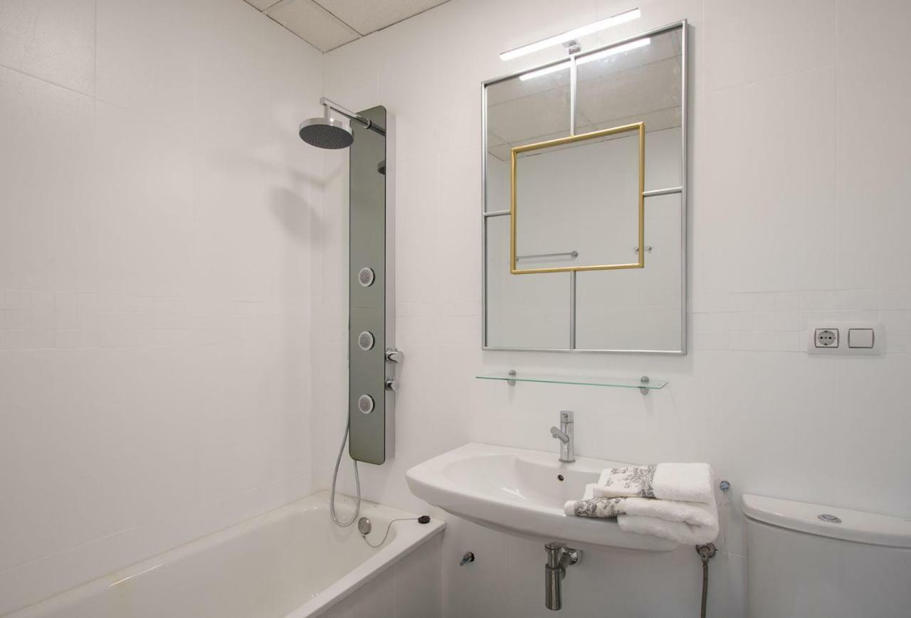 Apartament Arenal Apartamento Centro Historico 4 Pax Sewilla Zewnętrze zdjęcie